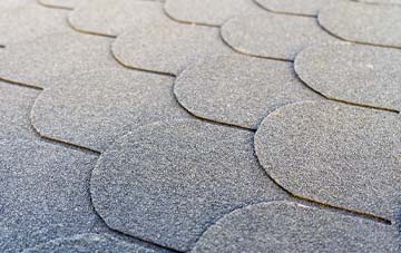 Wotter asphalt roofing costs