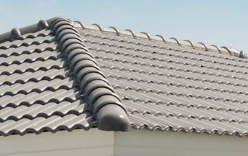 advantages of Wotter clay roofing