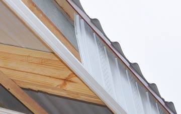 why Wotter fascia repairs are essential