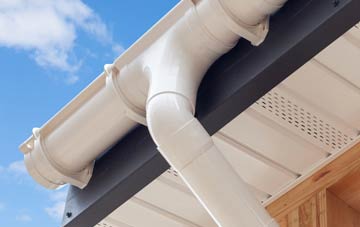 Wotter gutter installation costs