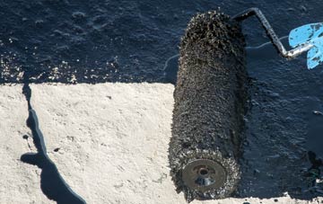 Wotter liquid sealant waterproofing