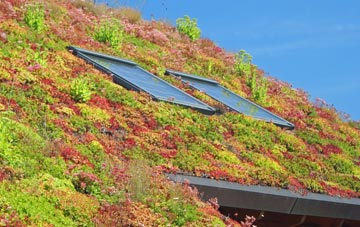 Wotter living roof systems