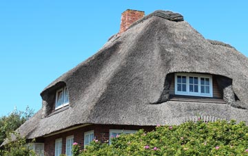 thatch roofing Wotter, Devon