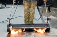 Wotter flat roof sealing quote