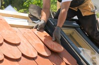 Wotter tiled roofing companies